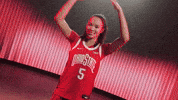 Womens Basketball GIF by Ohio State Athletics