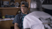broadcity season 2 episode 1 broad city in heat GIF