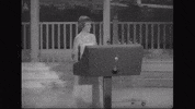 julie andrews vintage GIF by US National Archives