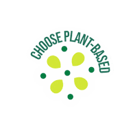 Vegan Choose Sticker by Arlene!