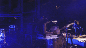 Live Music Guitar GIF by Greta Van Fleet
