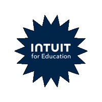 Intuit For Education Sticker by Intuit