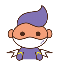Angry Sticker by WEBZEN FRIENDS