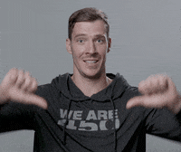 Miami Heat Sport GIF by NBPA