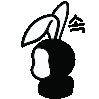 Sad Face Sticker