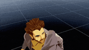 season 1 nick rutherford GIF by Dream Corp LLC
