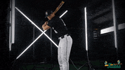 Tulane Rollwave GIF by GreenWave