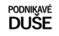 Duse Sticker by Nový start