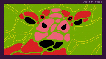 Out of Pasture - Sea Sick