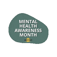 Mental Health Podcast Sticker by Mayim Bialik