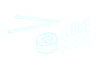 Ilovesushi Tokiosushi Sticker by Tokio Budapest