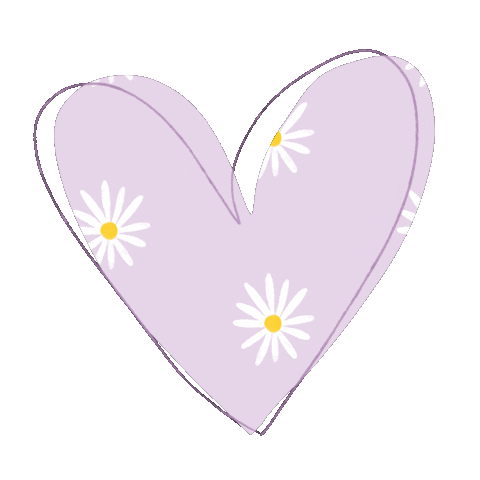 Heart Love Sticker