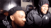 Dap Up Zias GIF