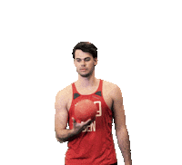 Beach Handball Sticker by Dansk håndbold