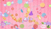 Sweetest Day Pink GIF by PBS KIDS