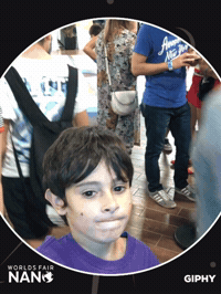 worlds fair nano GIF