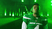 Ny Jets Football GIF by New York Jets