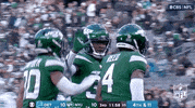 New York Jets Football GIF by NFL