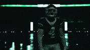 Football Pose GIF by New York Jets