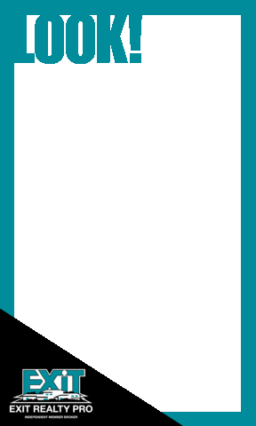 ExitRealtyProTexas giphyupload real estate realtor realty Sticker