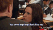 veep season 6 GIF by Veep HBO