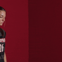 Womens Soccer Go Cards GIF by Louisville Cardinals