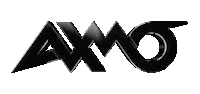 axmomusic dance music trippy festival Sticker