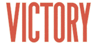 Victory Chosen19 Sticker by Seacoast Church