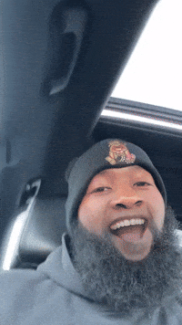 No Idea GIF