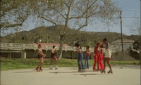 Good Vibes Dance GIF by Common
