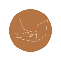 Computer Pc Sticker by Digitale Damer