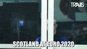 Fail Fran Healy GIF by Travis