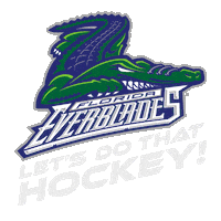 FloridaEverblades naples echl fort myers estero Sticker