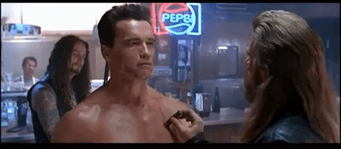 maurizio49 giphygifmaker terminator 2 GIF