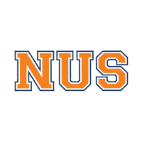 Nus Sticker by National University of Singapore