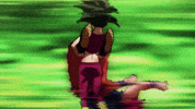 Dragon Ball Kefla GIF by TOEI Animation UK