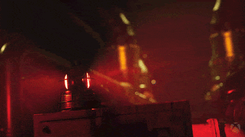 Warning Oil Rig GIF by Xbox