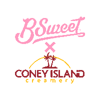 Ice Cream Dessert Sticker by mybsweet
