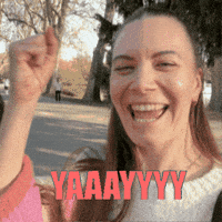 Party GIF by Thea