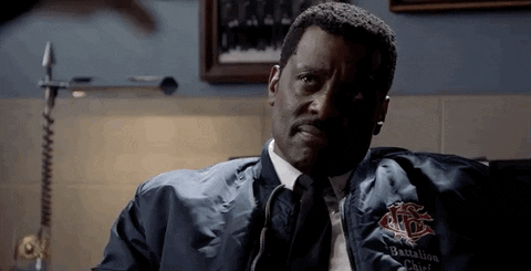 Chicago Fire Yes GIF by Wolf Entertainment