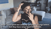 make up tutorial youtube GIF by tyler oakley