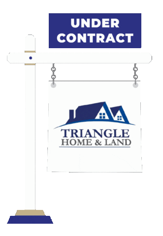 Open House Sticker by TriangleHomeAndLand