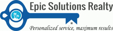 Real Estate Realtor GIF by Epic Solutions Realty