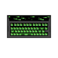 Cyberboard Sticker by Angry Miao