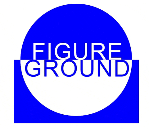 figuregroundnyc giphygifmaker figureground figure ground figuregroundnyc GIF
