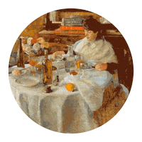 Oostende Sticker by ToerismeOostende