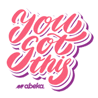 Mom Love Sticker by AbekaHomeschool