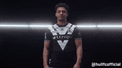 Rugby League Sport GIF by Hull FC