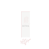 Toni Sia Sticker by detailcosmetics