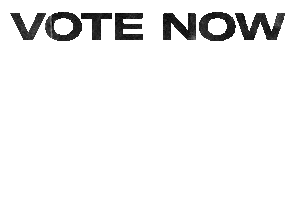 vote now girls in tech Sticker by The Digital Fairy